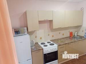 1-к квартира, на длительный срок, 41м2, 8/24 этаж