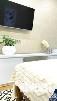 1-к квартира, посуточно, 51м2, 2/5 этаж