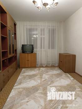 1-к квартира, на длительный срок, 36м2, 6/9 этаж