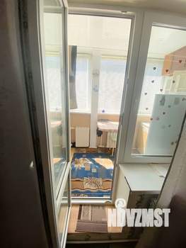 1-к квартира, на длительный срок, 23м2, 1/3 этаж