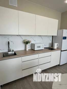 1-к квартира, посуточно, 43м2, 9/13 этаж