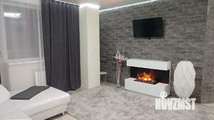 2-к квартира, посуточно, 57м2, 21/22 этаж