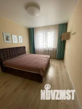 2-к квартира, посуточно, 51м2, 6/9 этаж