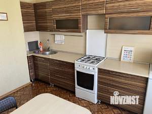 2-к квартира, посуточно, 57м2, 1/1 этаж