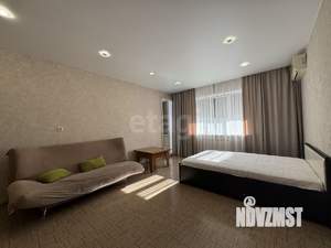 1-к квартира, на длительный срок, 45м2, 5/9 этаж