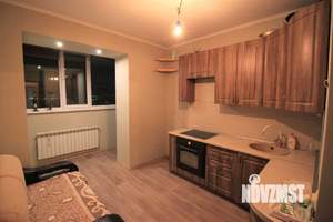 1-к квартира, на длительный срок, 35м2, 12/16 этаж