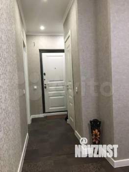 1-к квартира, на длительный срок, 33м2, 9/11 этаж