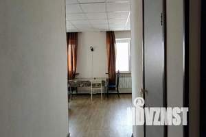 1-к квартира, посуточно, 25м2, 3/3 этаж