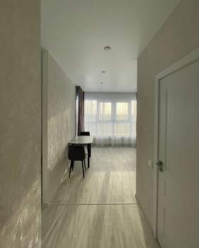 1-к квартира, на длительный срок, 37м2, 11/24 этаж