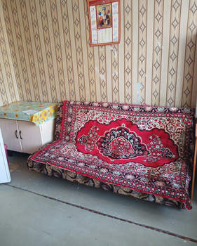 1-к квартира, на длительный срок, 18м2, 5/5 этаж