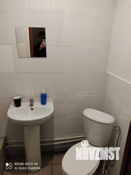 Студия квартира, посуточно, 25м2, 1/3 этаж