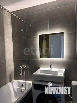 1-к квартира, на длительный срок, 33м2, 13/18 этаж