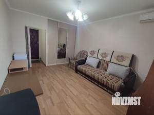 2-к квартира, на длительный срок, 52м2, 4/9 этаж