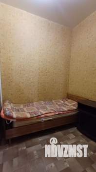 2-к квартира, на длительный срок, 41м2, 2/4 этаж