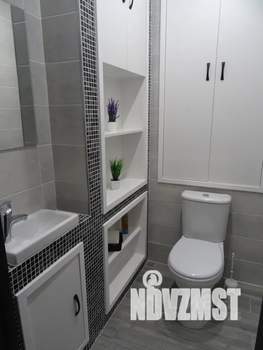 2-к квартира, посуточно, 65м2, 18/19 этаж