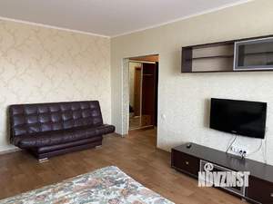 2-к квартира, посуточно, 65м2, 1/1 этаж