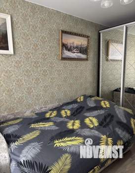 1-к квартира, на длительный срок, 33м2, 3/11 этаж