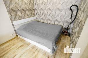 2-к квартира, посуточно, 45м2, 6/18 этаж