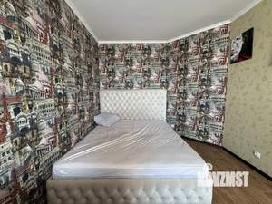 1-к квартира, на длительный срок, 39м2, 16/16 этаж