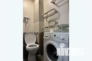 1-к квартира, посуточно, 40м2, 3/5 этаж