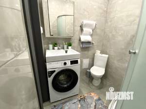 2-к квартира, посуточно, 45м2, 2/10 этаж
