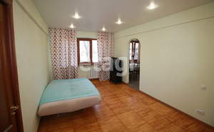 2-к квартира, на длительный срок, 45м2, 1/5 этаж