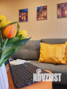 2-к квартира, посуточно, 68м2, 8/9 этаж