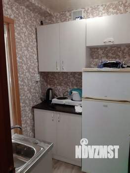 1-к квартира, на длительный срок, 13м2, 1/5 этаж