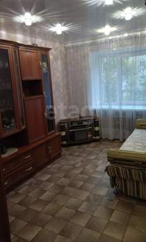 1-к квартира, на длительный срок, 24м2, 3/5 этаж