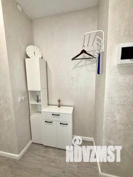 1-к квартира, посуточно, 28м2, 1/1 этаж