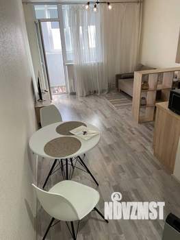 Студия квартира, на длительный срок, 29м2, 12/19 этаж