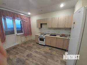 2-к квартира, на длительный срок, 52м2, 6/9 этаж