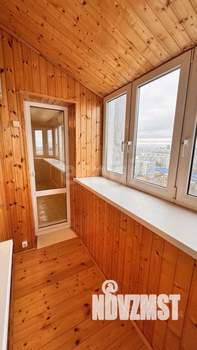 2-к квартира, на длительный срок, 80м2, 18/18 этаж