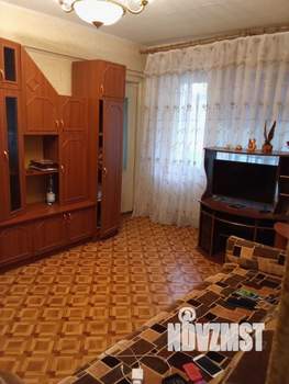 4-к квартира, на длительный срок, 68м2, 5/5 этаж