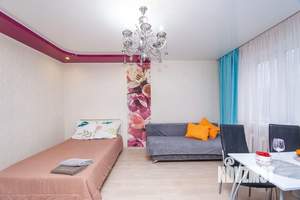 3-к квартира, посуточно, 71м2, 3/11 этаж