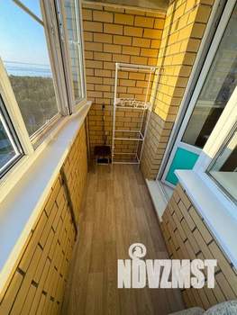 Студия квартира, посуточно, 25м2, 14/18 этаж