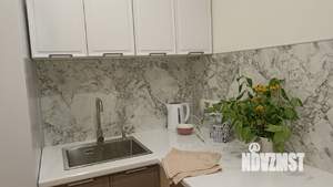 1-к квартира, на длительный срок, 41м2, 23/24 этаж