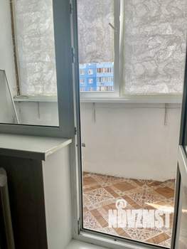 1-к квартира, на длительный срок, 27м2, 3/11 этаж