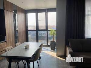 3-к квартира, на длительный срок, 67м2, 4/6 этаж
