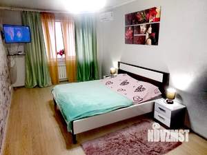 1-к квартира, на длительный срок, 41м2, 8/24 этаж