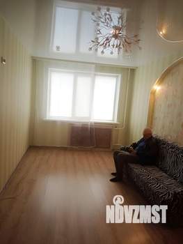 1-к квартира, на длительный срок, 39м2, 2/9 этаж