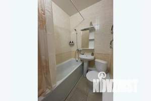 1-к квартира, посуточно, 26м2, 11/24 этаж