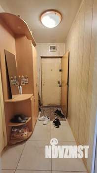 2-к квартира, на длительный срок, 42м2, 2/5 этаж