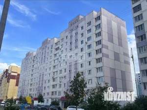 1-к квартира, на длительный срок, 42м2, 6/10 этаж