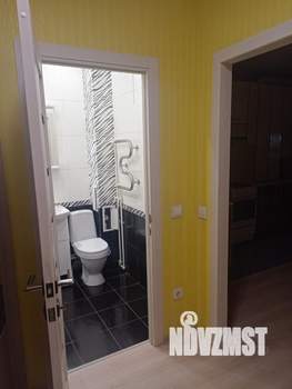 1-к квартира, на длительный срок, 35м2, 2/3 этаж