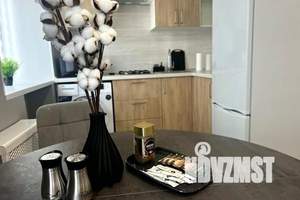 2-к квартира, посуточно, 42м2, 1/5 этаж