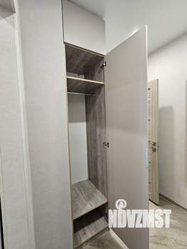 Студия квартира, на длительный срок, 26м2, 14/18 этаж