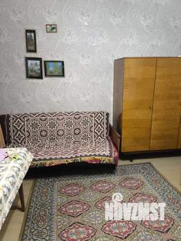 1-к квартира, на длительный срок, 30м2, 1/1 этаж