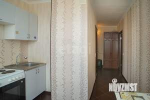 1-к квартира, на длительный срок, 42м2, 4/9 этаж