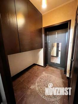 Студия квартира, на длительный срок, 26м2, 2/3 этаж